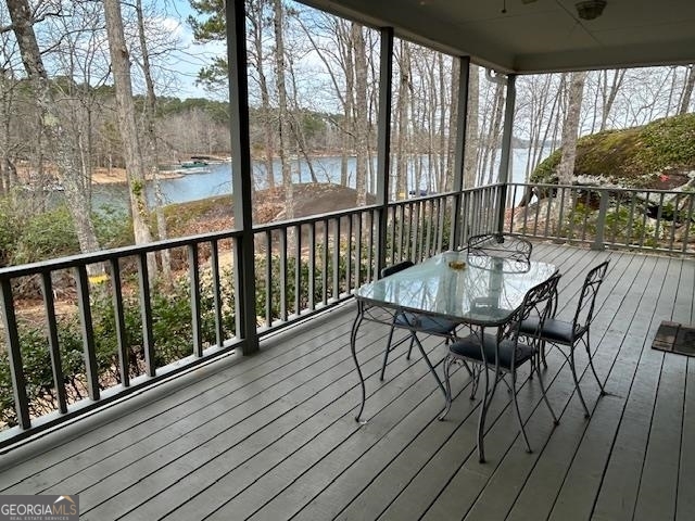 138 Winding River Road Eatonton, GA 31024 - Photo 50 of 56