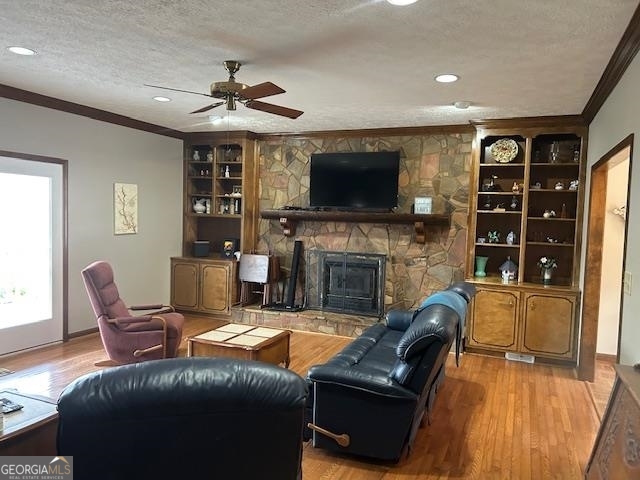 138 Winding River Road Eatonton, GA 31024 - Photo 5 of 56