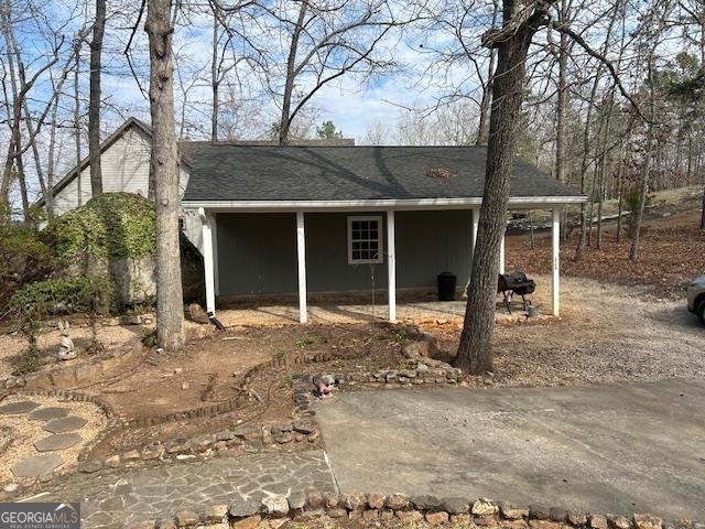 138 Winding River Road Eatonton, GA 31024 - Photo 51 of 56