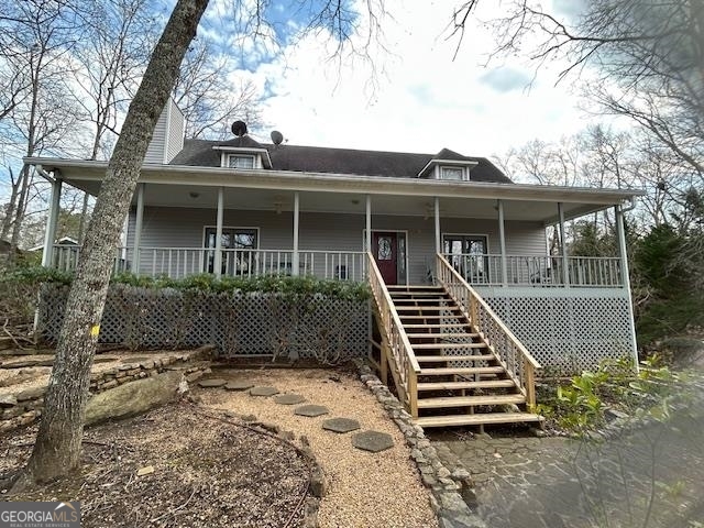 138 Winding River Road Eatonton, GA 31024 - Photo 52 of 56