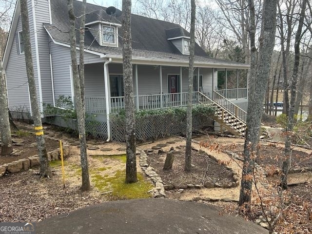 138 Winding River Road Eatonton, GA 31024 - Photo 53 of 56