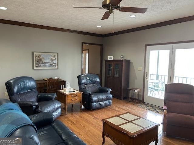 138 Winding River Road Eatonton, GA 31024 - Photo 6 of 56