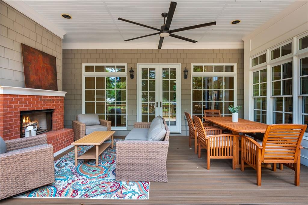 360 Kent Road Roswell, GA 30075 - Photo 27 of 100
