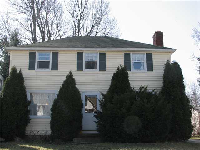 111 Elmerston Road Rochester, NY 14620 - Photo 1 of 1 Exterior Front