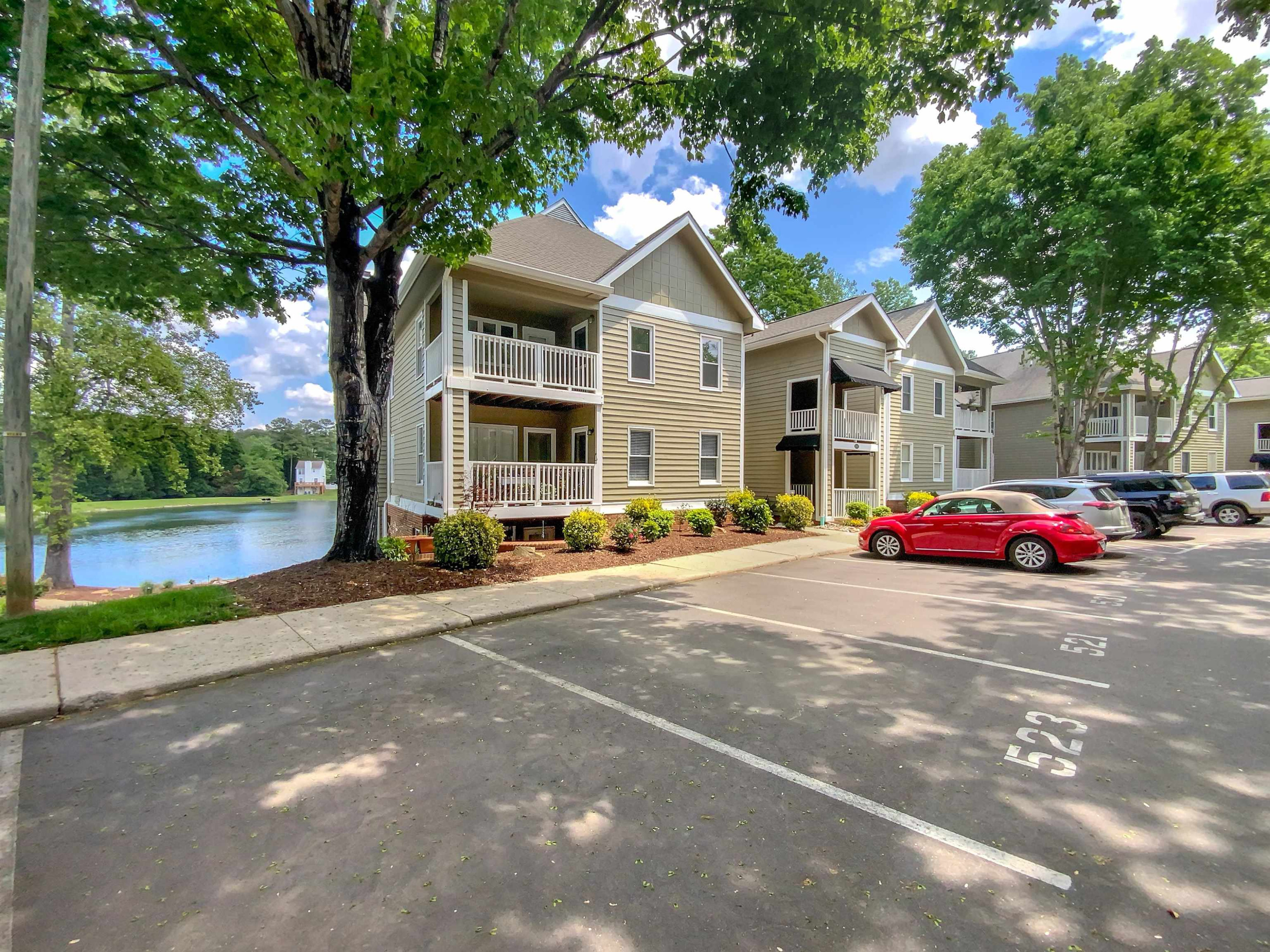 511 Springfork Drive, Unit 312 Cary, NC 27513 - Photo 1 of 15 Photo 1