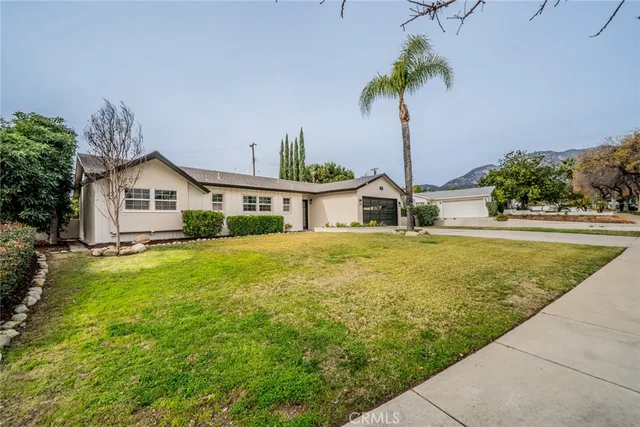 $829,900 | 1475 Grove, Upland, CA 91786