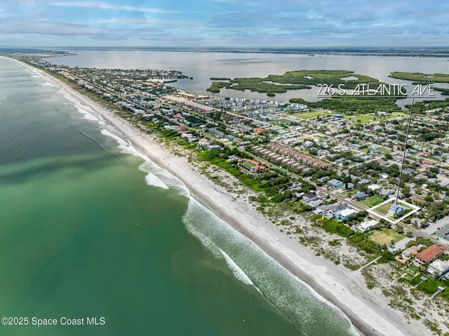 $3,500,000 | 226 South Atlantic Avenue, Cocoa Beach, FL 32931