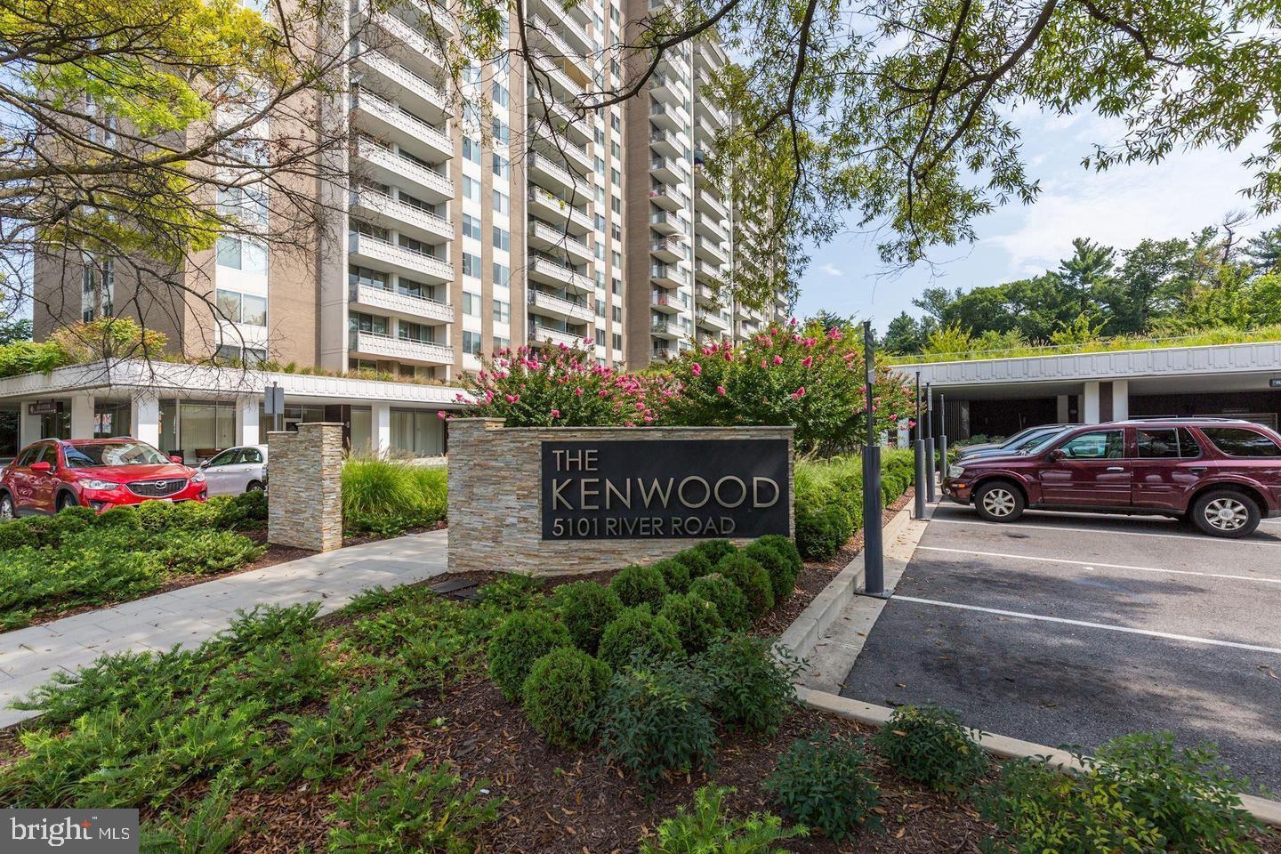 5101 River Road, Unit 1905 Bethesda, MD 20816 - Photo 1 of 32 Welcome to The Kenwood!