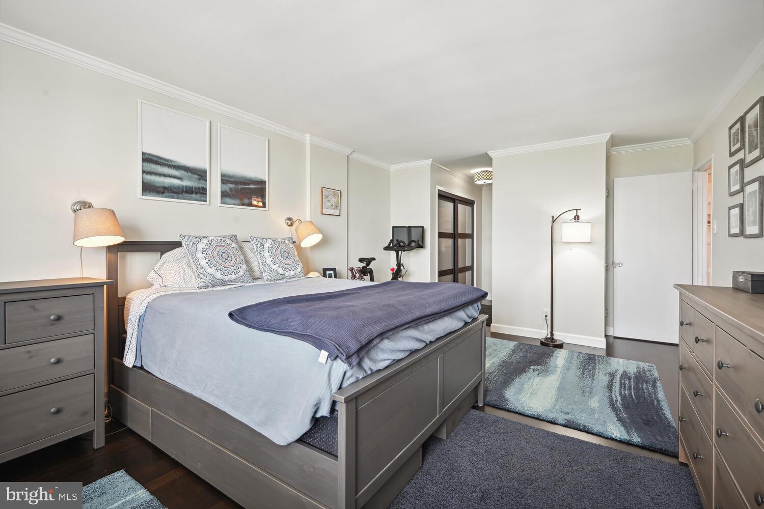 5101 River Road, Unit 1905 Bethesda, MD 20816 - Photo 16 of 32 Alternate View