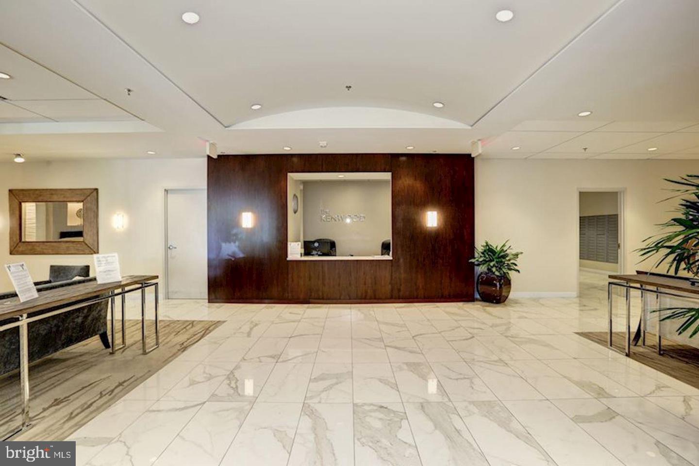 5101 River Road, Unit 1905 Bethesda, MD 20816 - Photo 2 of 32 A Full-Service Building in Bethesda