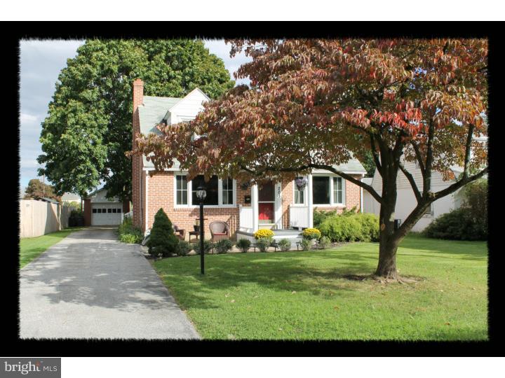 203 West Forestview Road Brookhaven, PA 19015 - Photo 1 of 25 Exterior Front