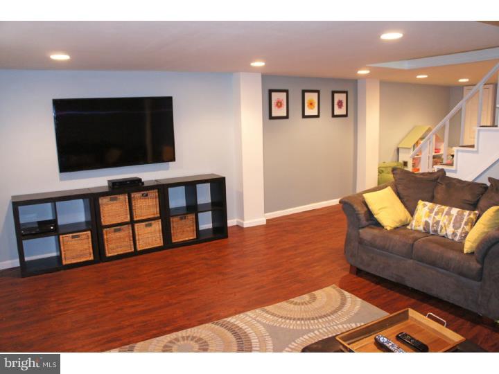 203 West Forestview Road Brookhaven, PA 19015 - Photo 14 of 25 Basement - Finished