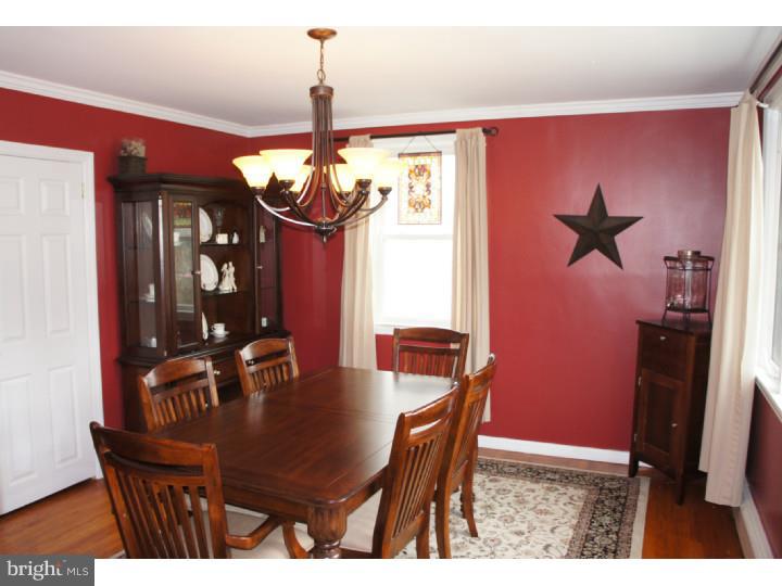 203 West Forestview Road Brookhaven, PA 19015 - Photo 5 of 25 Dining Room