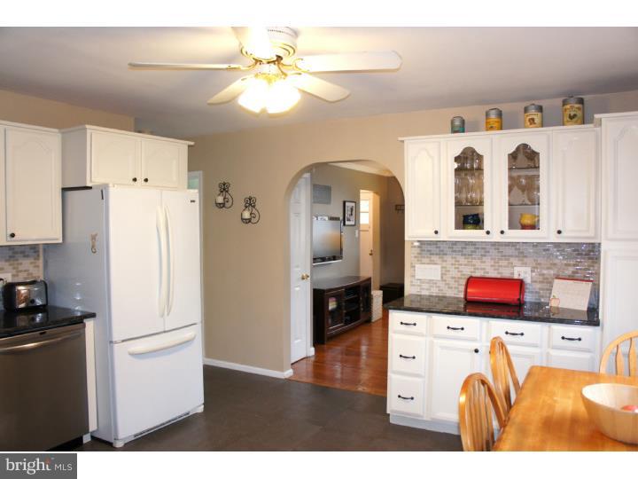 203 West Forestview Road Brookhaven, PA 19015 - Photo 9 of 25 Kitchen
