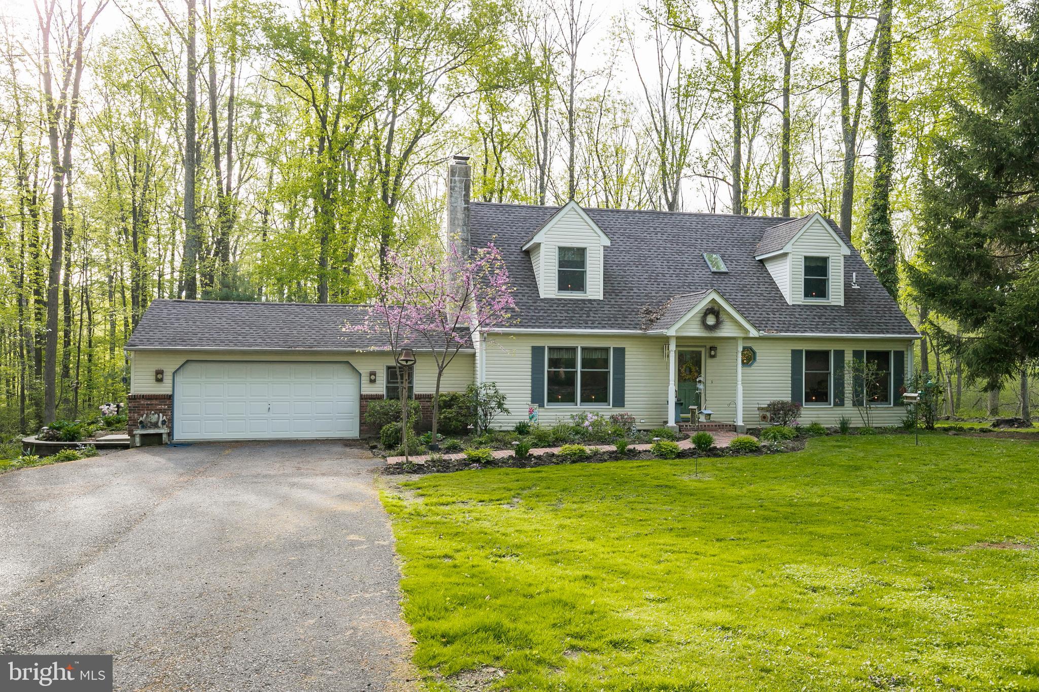 130 Wambold Road Green Lane, PA 18054 - Photo 1 of 34 Gallery Image 1