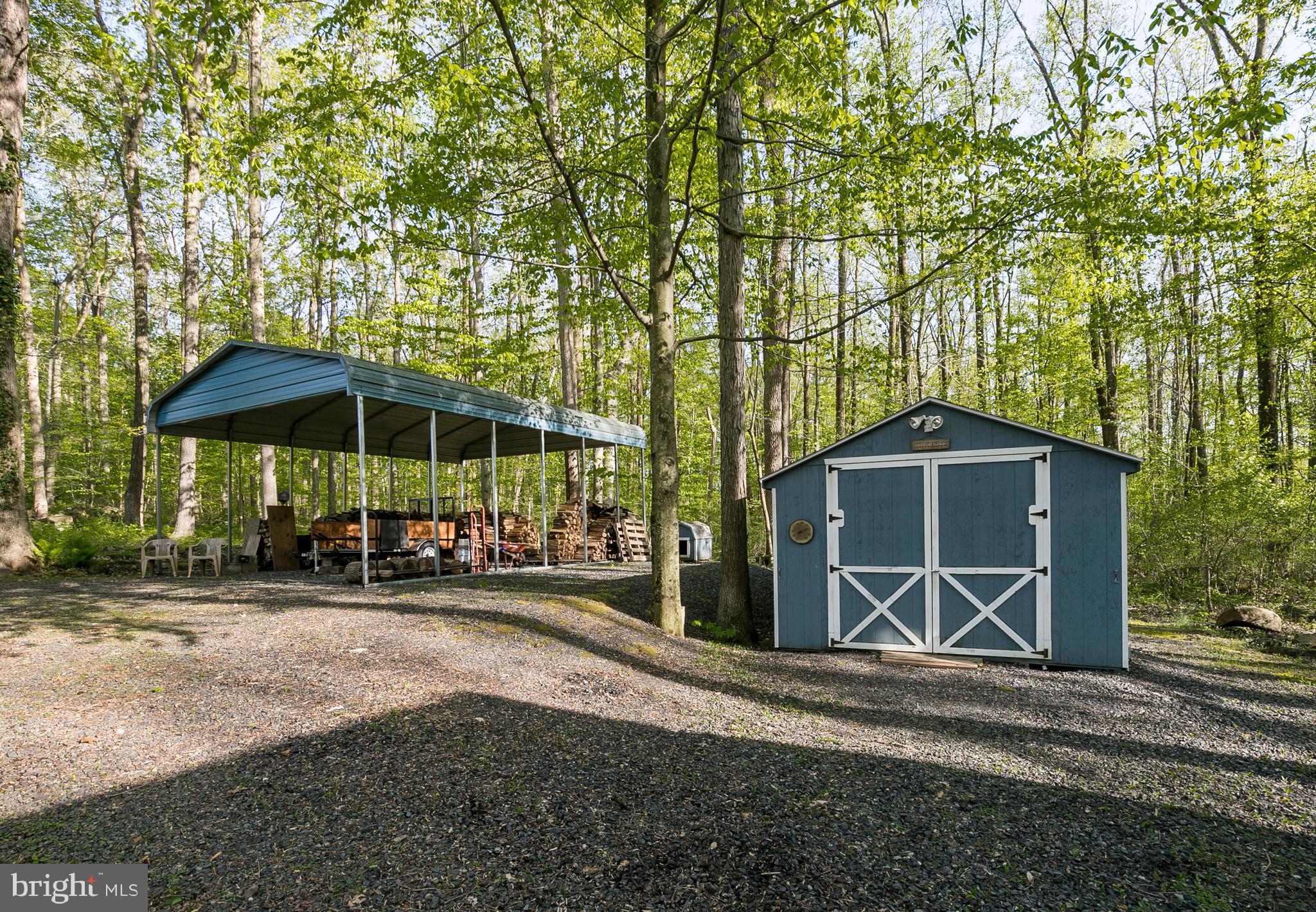 130 Wambold Road Green Lane, PA 18054 - Photo 14 of 34 Gallery Image 14