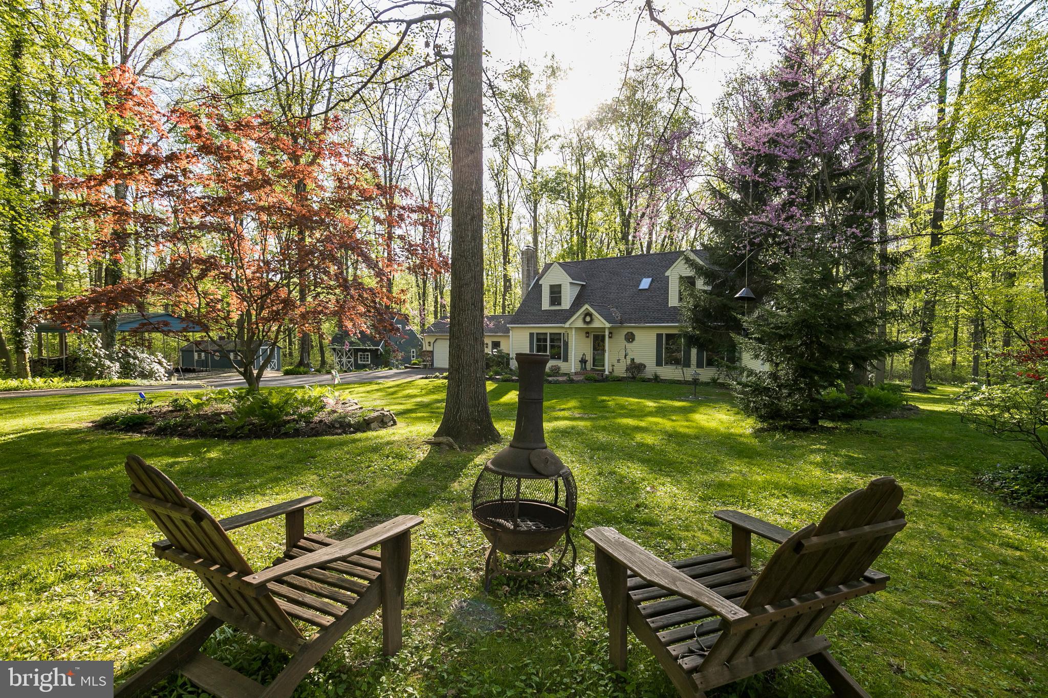 130 Wambold Road Green Lane, PA 18054 - Photo 3 of 34 Gallery Image 3