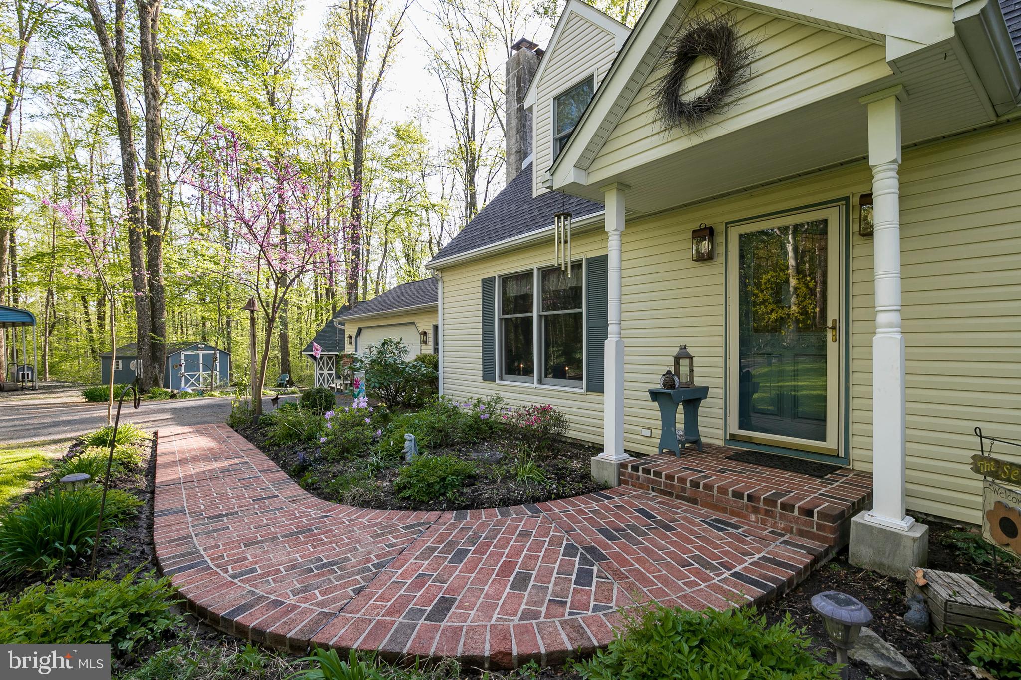 130 Wambold Road Green Lane, PA 18054 - Photo 4 of 34 Gallery Image 4