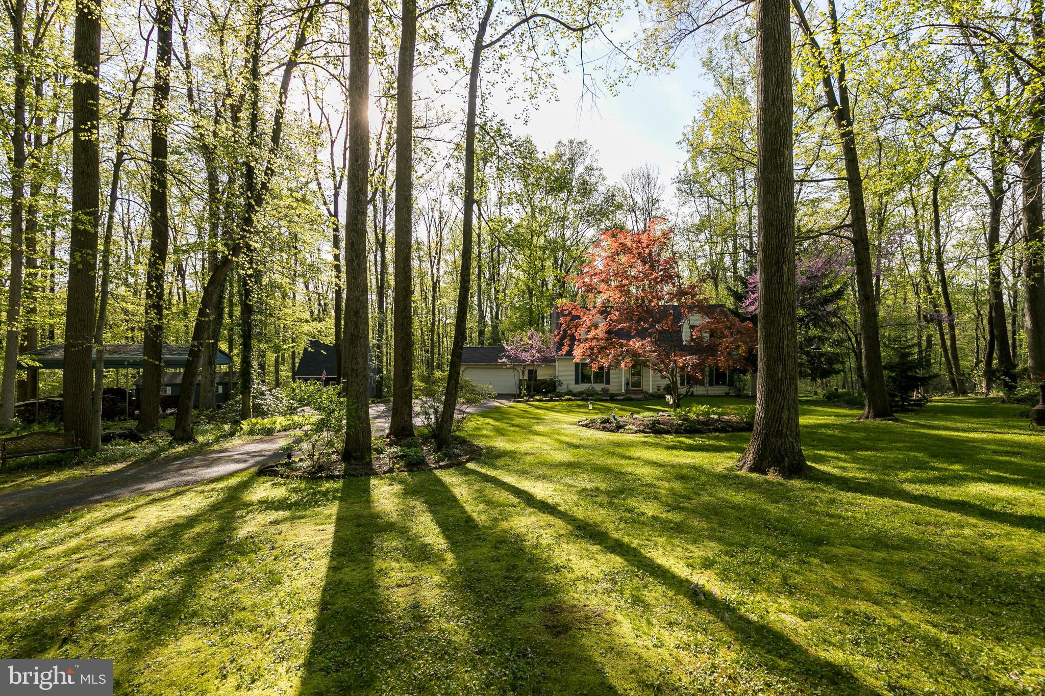 130 Wambold Road Green Lane, PA 18054 - Photo 6 of 34 Gallery Image 6
