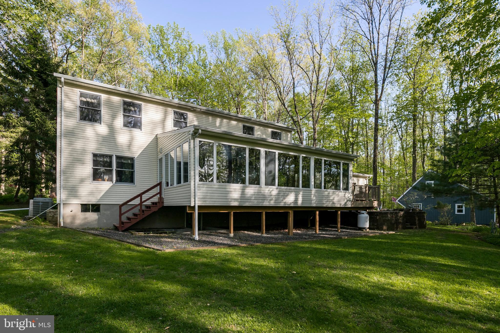 130 Wambold Road Green Lane, PA 18054 - Photo 7 of 34 Gallery Image 7