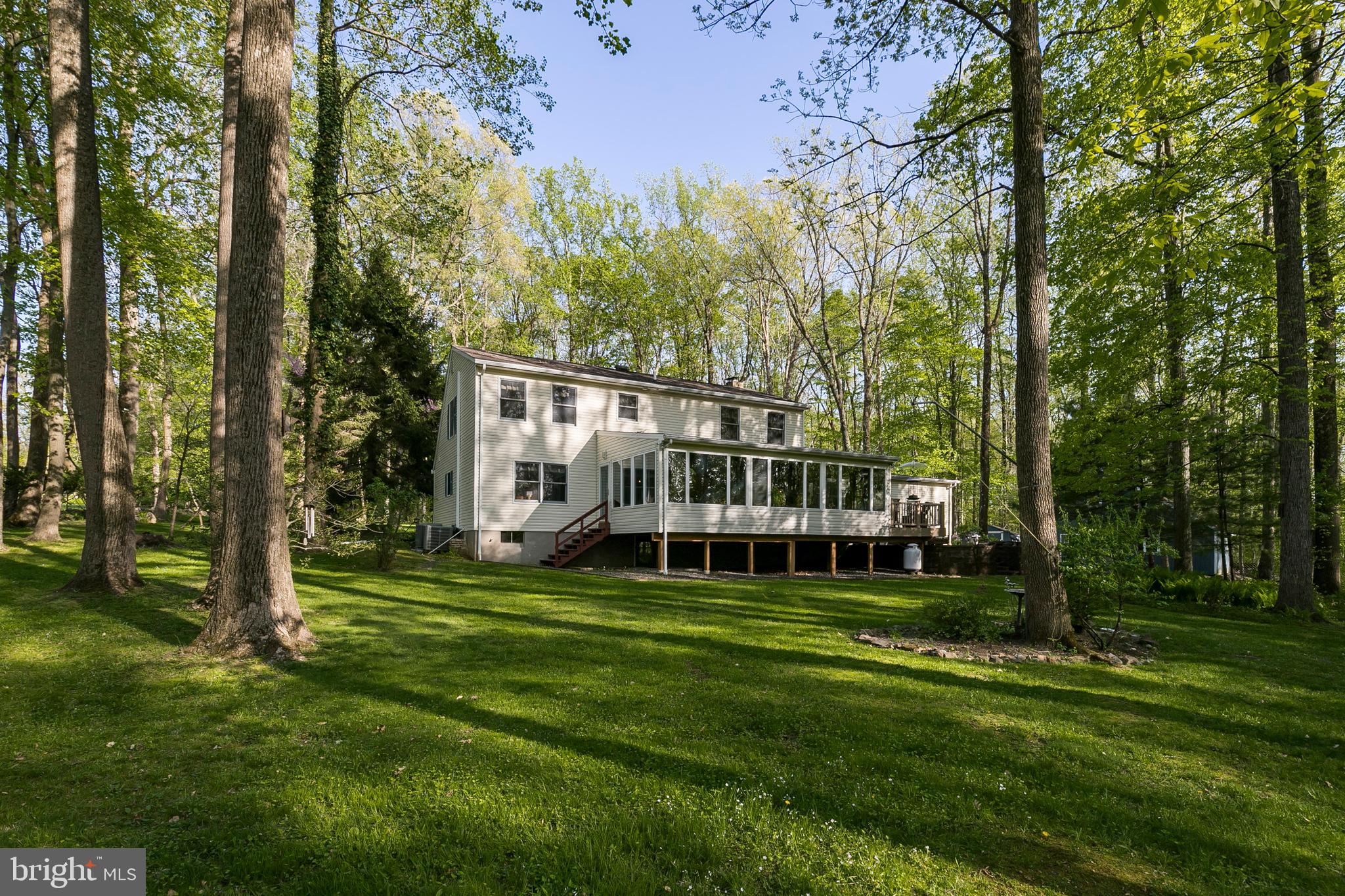 130 Wambold Road Green Lane, PA 18054 - Photo 8 of 34 Gallery Image 8