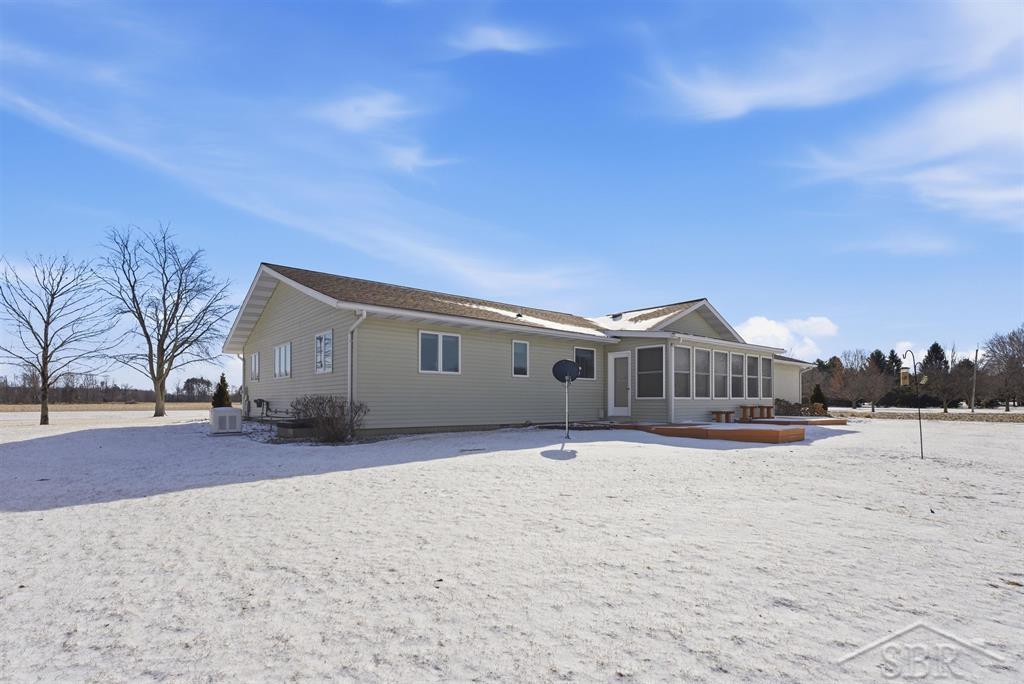 4339 North Fordney Road Hemlock, MI 48626 - Photo 29 of 39
