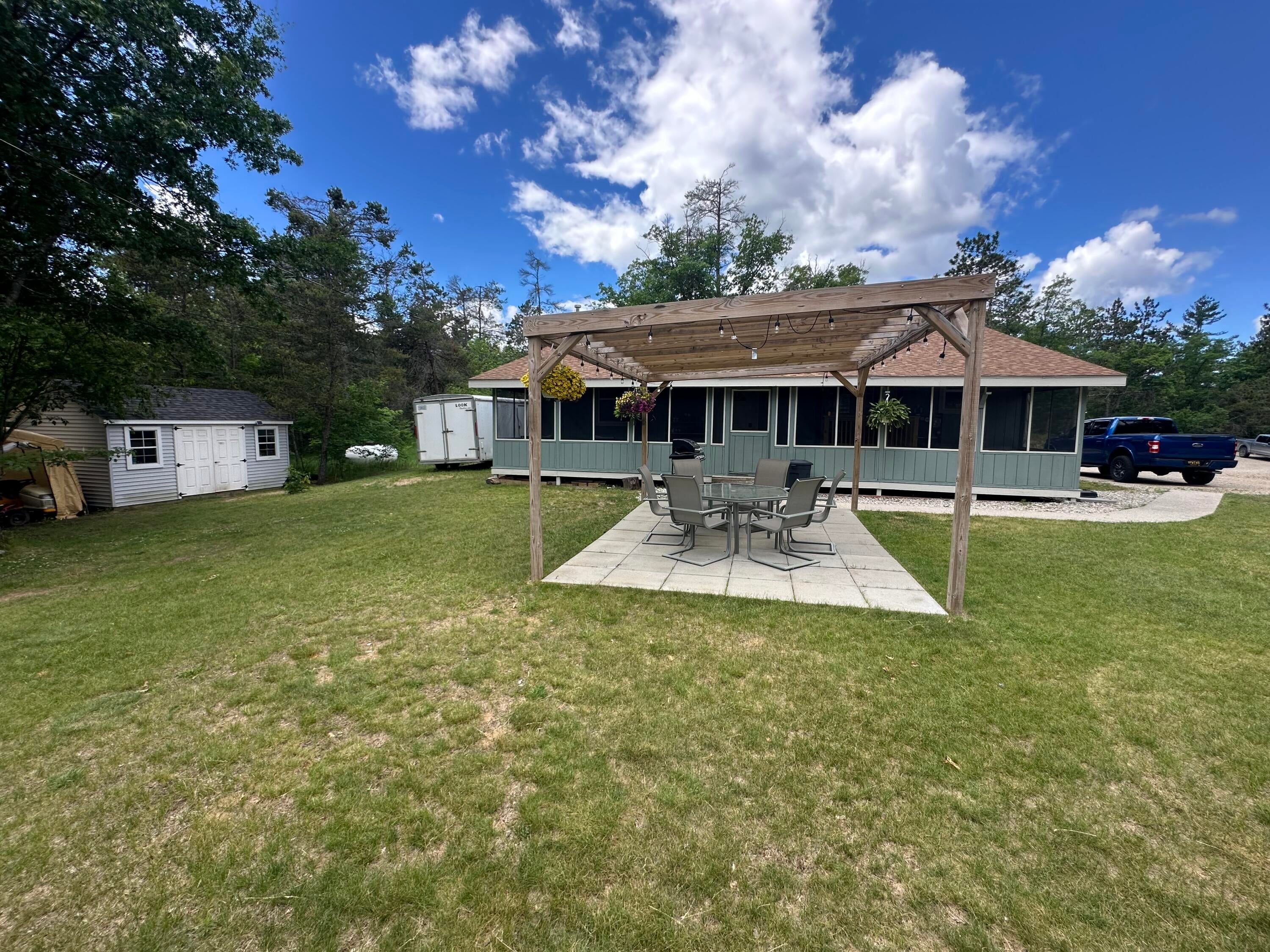 3697 Chase Bridge Road Grayling, MI 49738 - Photo 38 of 44 Gallery Image 38