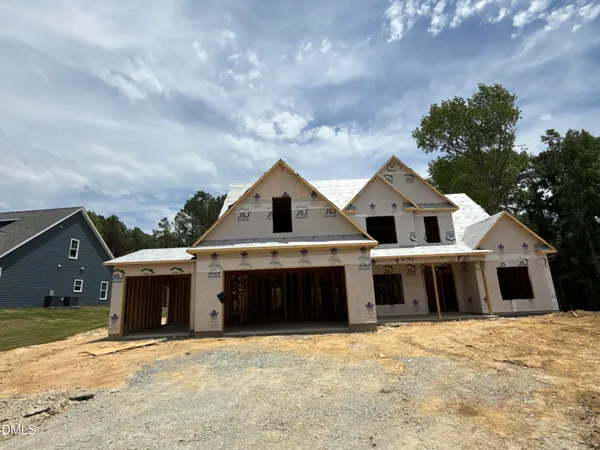 $569,706 | 263 Juju Drive, Unit (LOT 15), Clayton, NC 27520