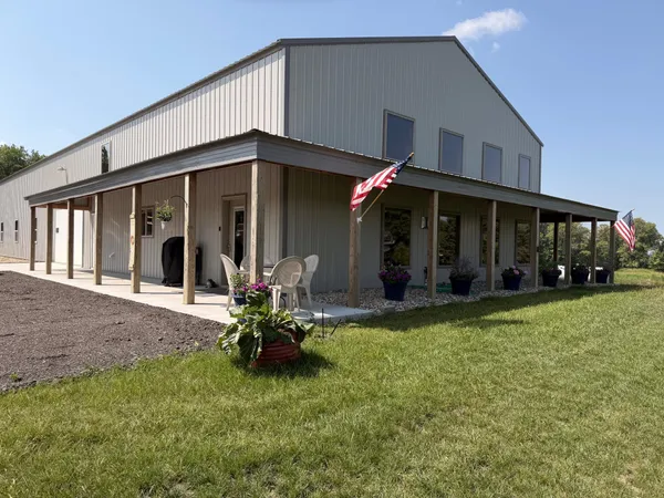 $695,000 | 20561 Co Highway 25, Detroit Lakes, MN 56501