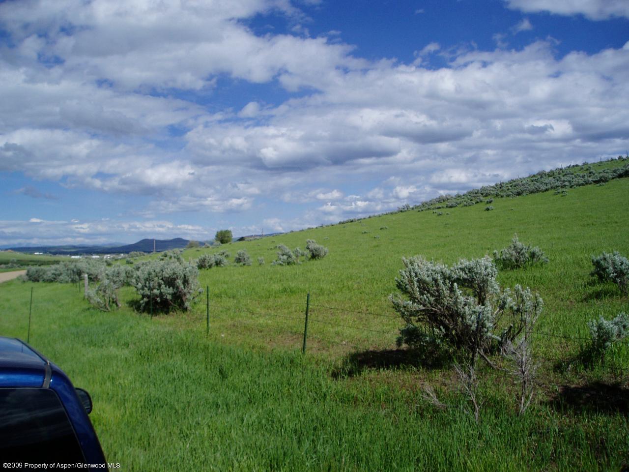 Tbd Tbd County Road, Unit 64W Craig, CO 81625 - Photo 2 of 3 13.76 Acres