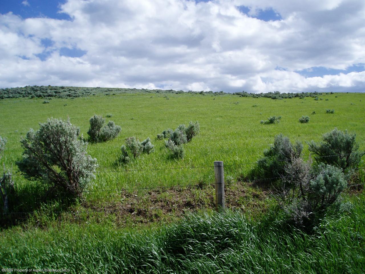 Tbd Tbd County Road, Unit 64W Craig, CO 81625 - Photo 3 of 3 CR 64 W