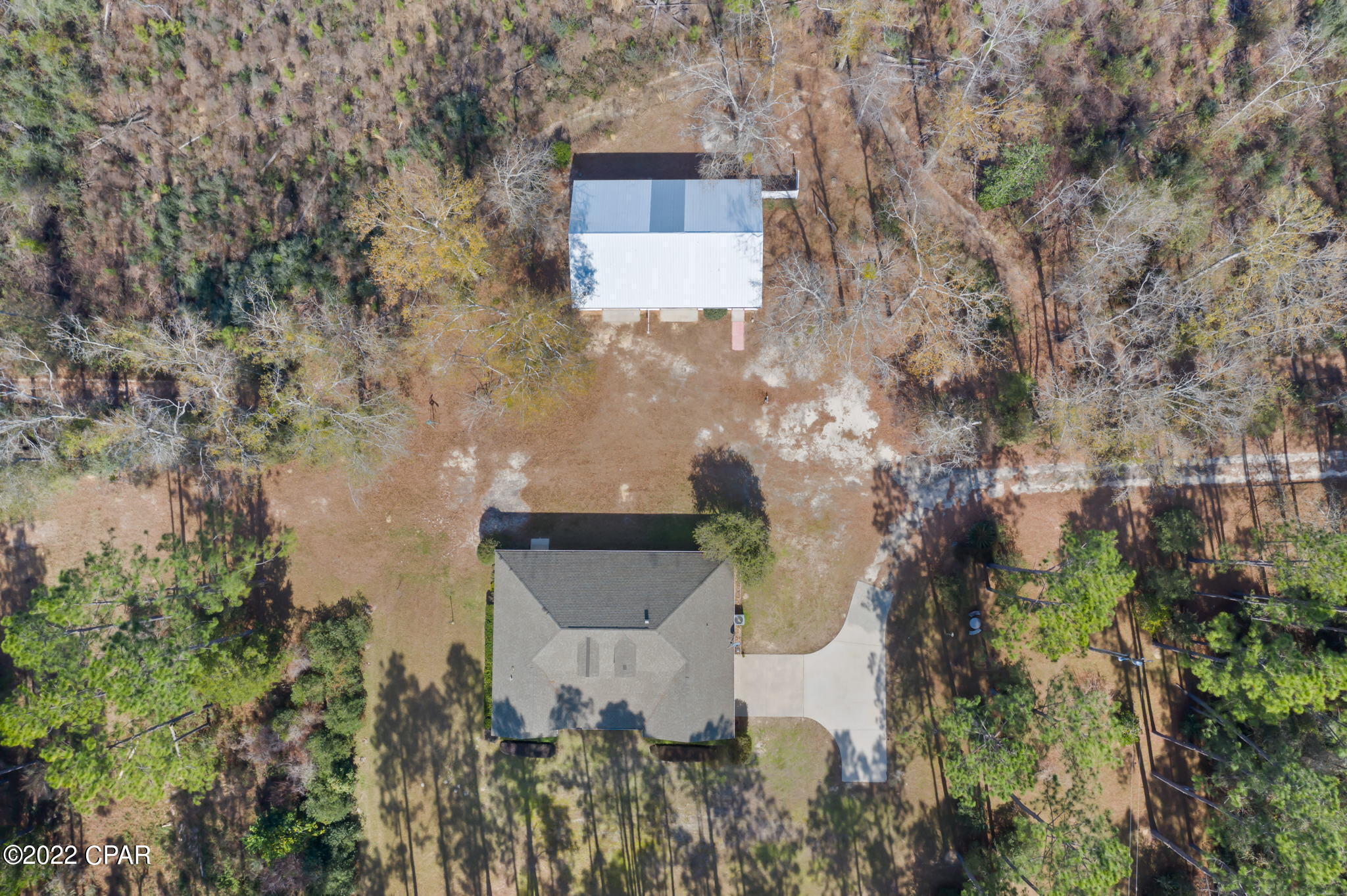 1116 Clayton Road Chipley, FL 32428 - Photo 28 of 33