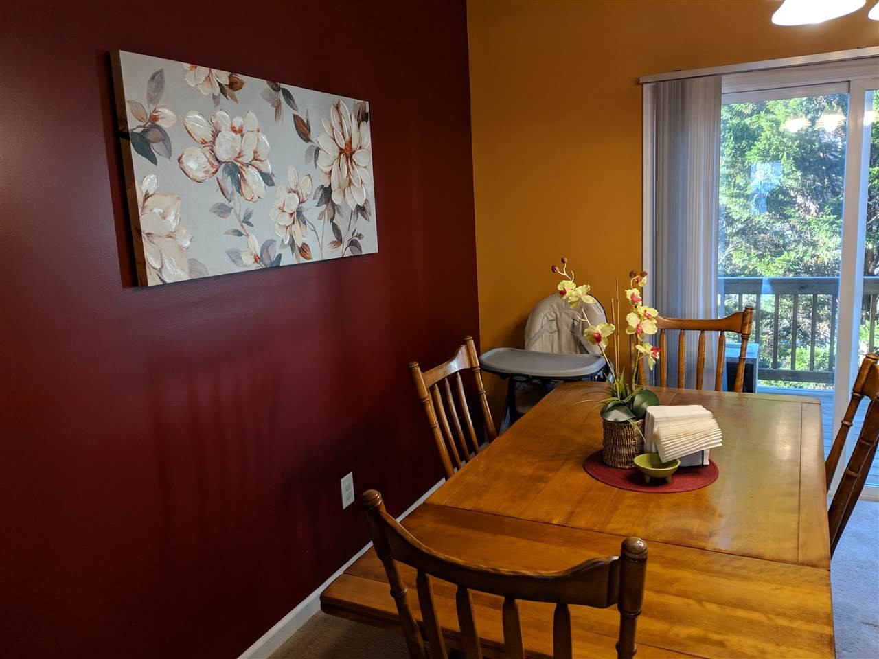 8509 Mt Valley Lane Raleigh, NC 27613 - Photo 7 of 22 Photo 7