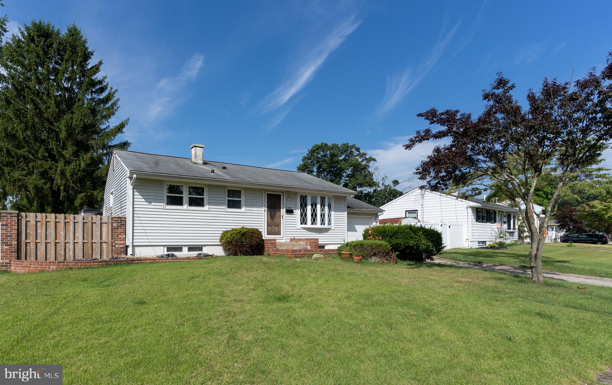 544 Allegheny Road Wenonah, NJ 08090 - Photo 1 of 16