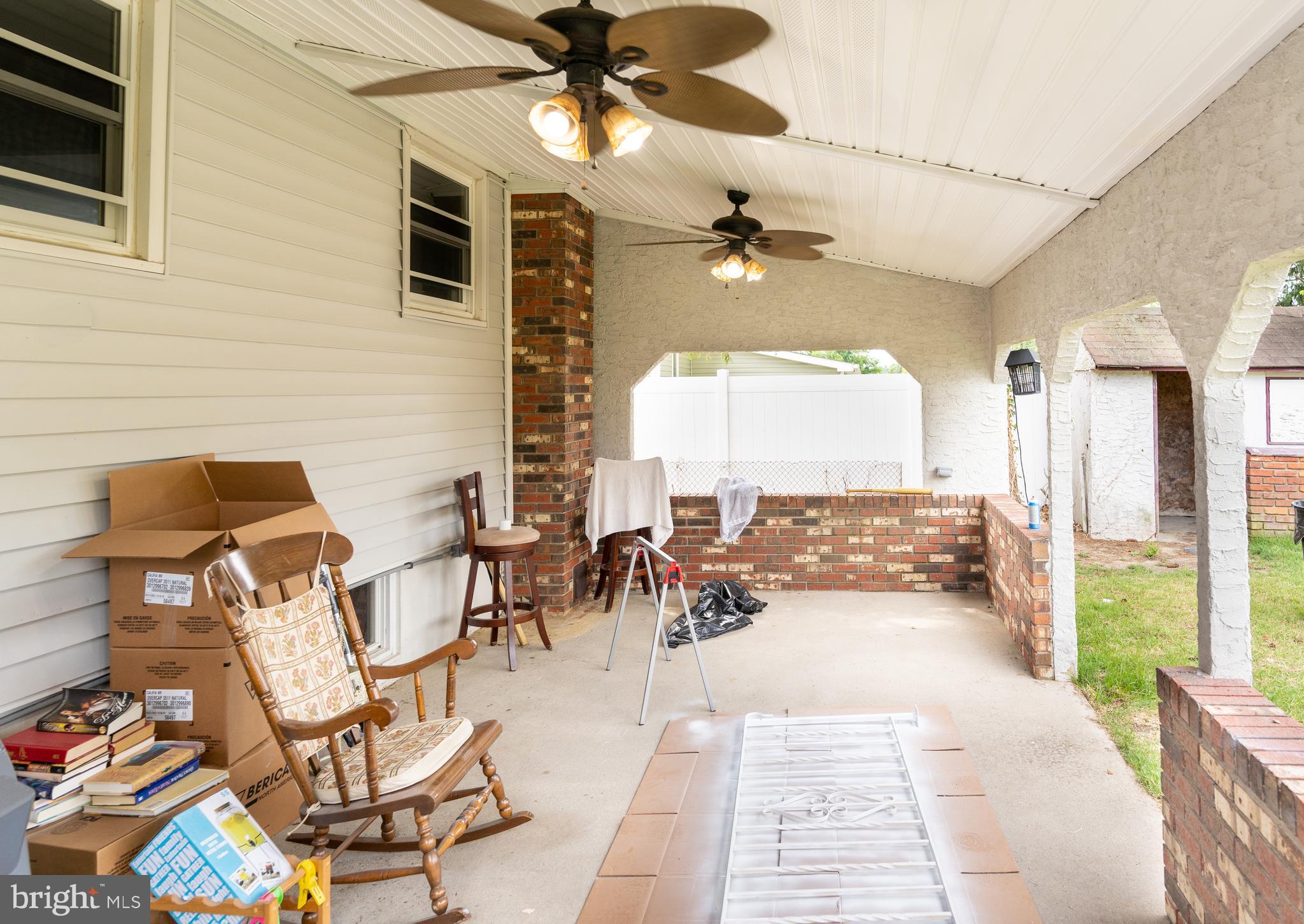 544 Allegheny Road Wenonah, NJ 08090 - Photo 15 of 16