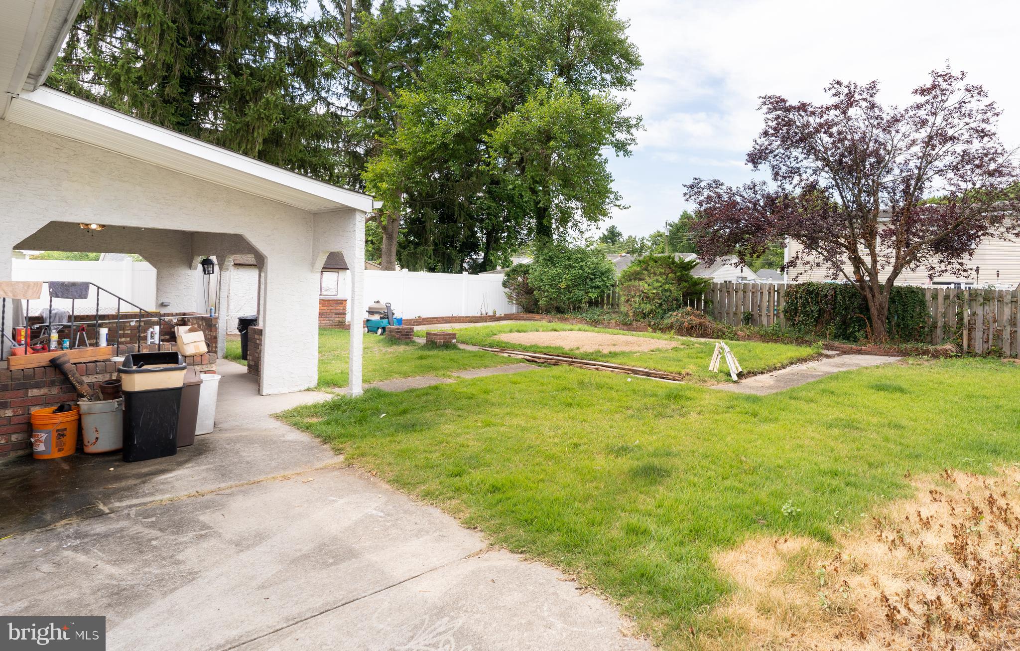 544 Allegheny Road Wenonah, NJ 08090 - Photo 16 of 16