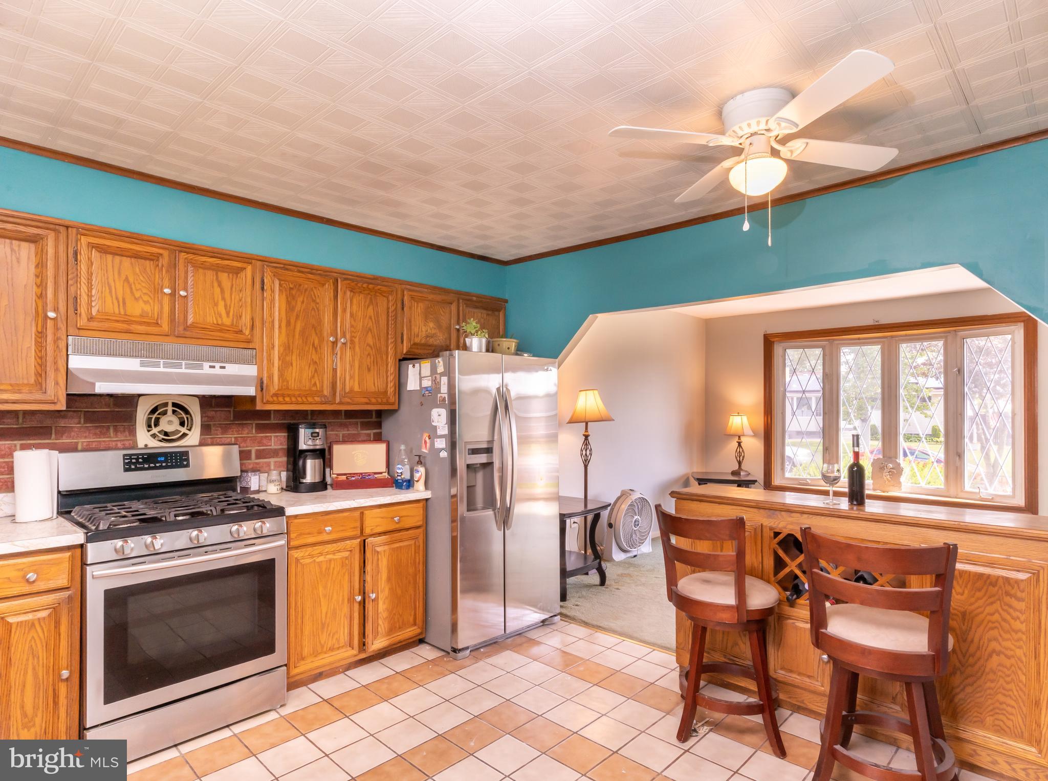 544 Allegheny Road Wenonah, NJ 08090 - Photo 4 of 16
