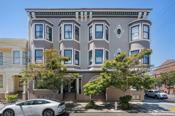 $1,195,000 | 800 York Street, San Francisco, CA 94110