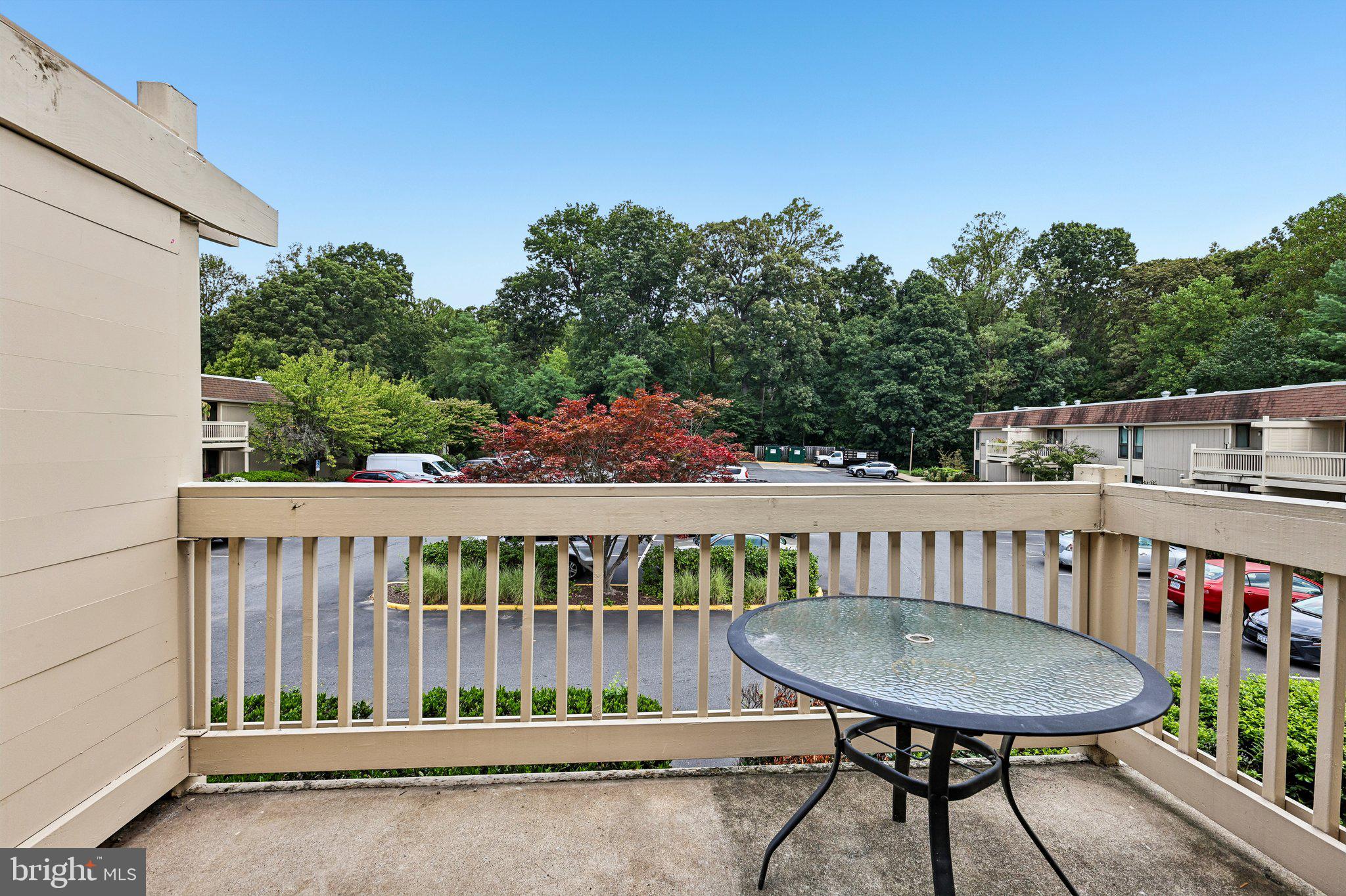 5765 Rexford Court, Unit E Springfield, VA 22152 - Photo 25 of 26 Gallery Image 25