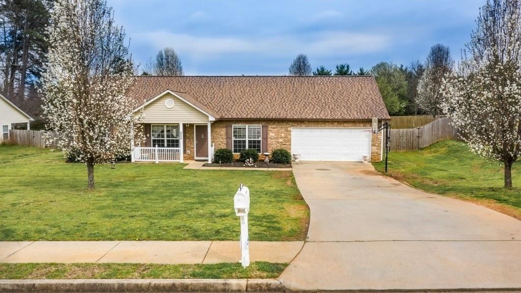 625 Everlasting Way Locust Grove, GA 30248 - Photo 1 of 1
