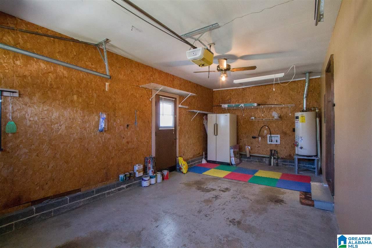 505 Overhill Road Pelham, AL 35124 - Photo 15 of 38 Gallery Image 15