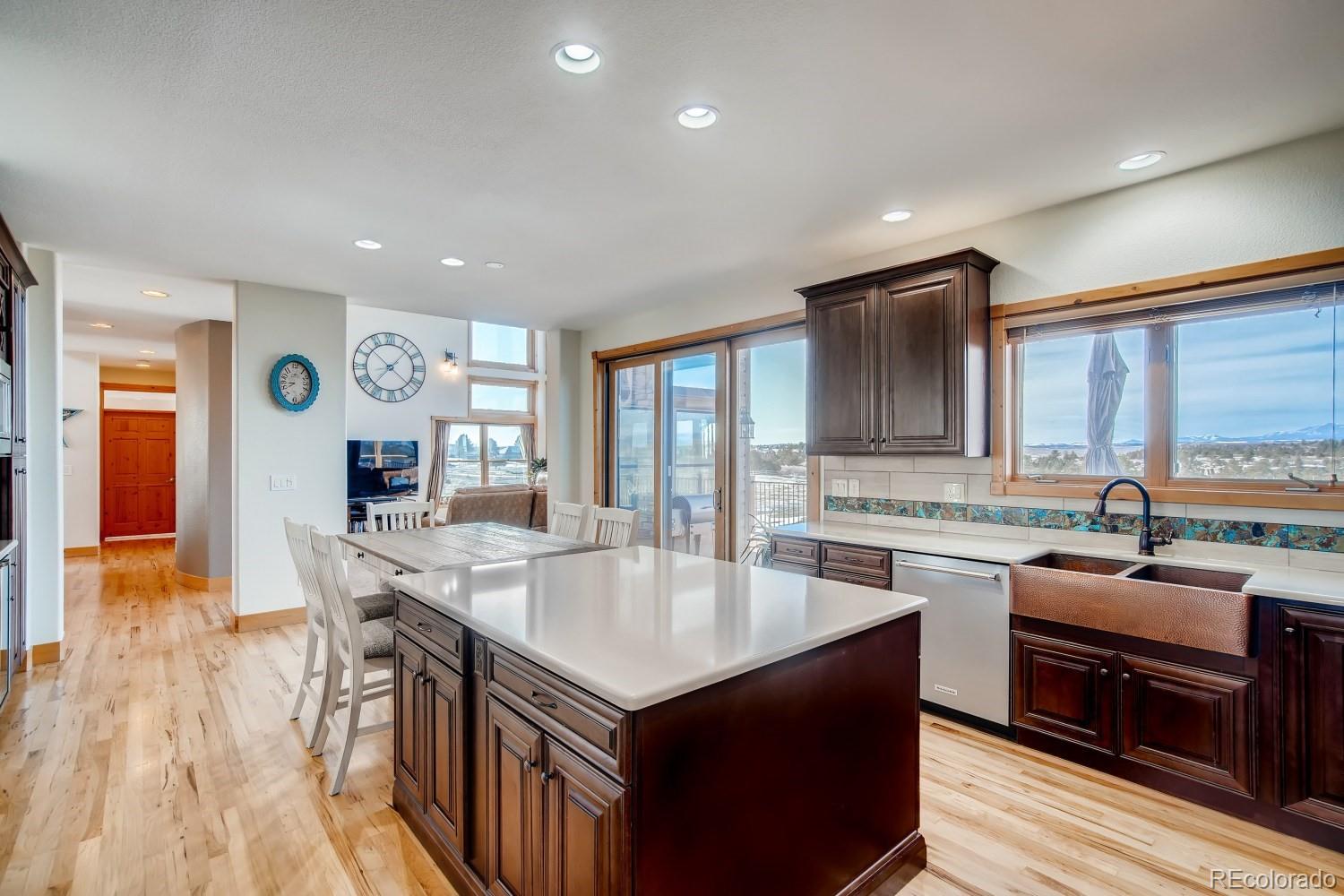 1139 East Rim Road Franktown, CO 80116 - Photo 16 of 39 Gallery Image 16