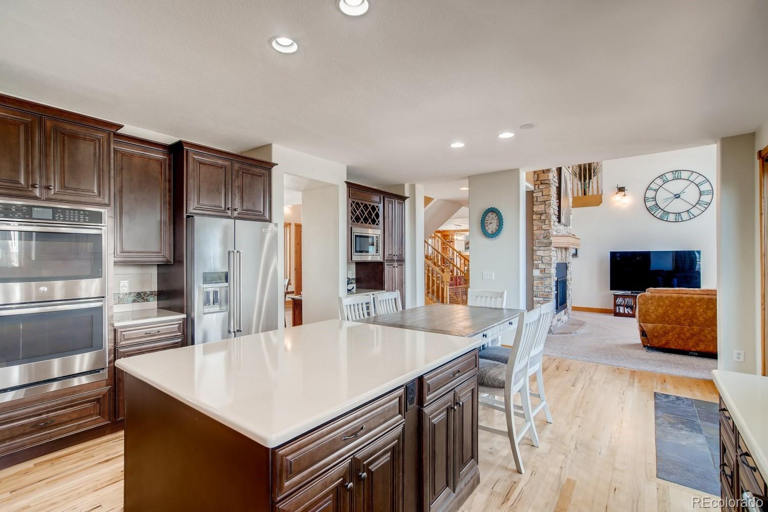 1139 East Rim Road Franktown, CO 80116 - Photo 18 of 39 Gallery Image 18