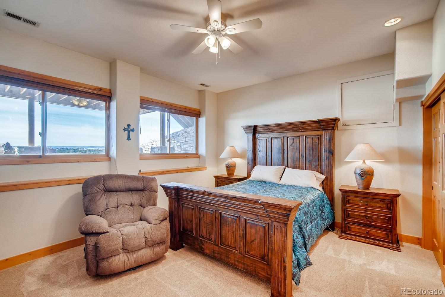 1139 East Rim Road Franktown, CO 80116 - Photo 29 of 39 Gallery Image 29