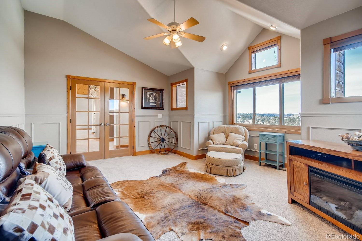 1139 East Rim Road Franktown, CO 80116 - Photo 31 of 39 Gallery Image 31