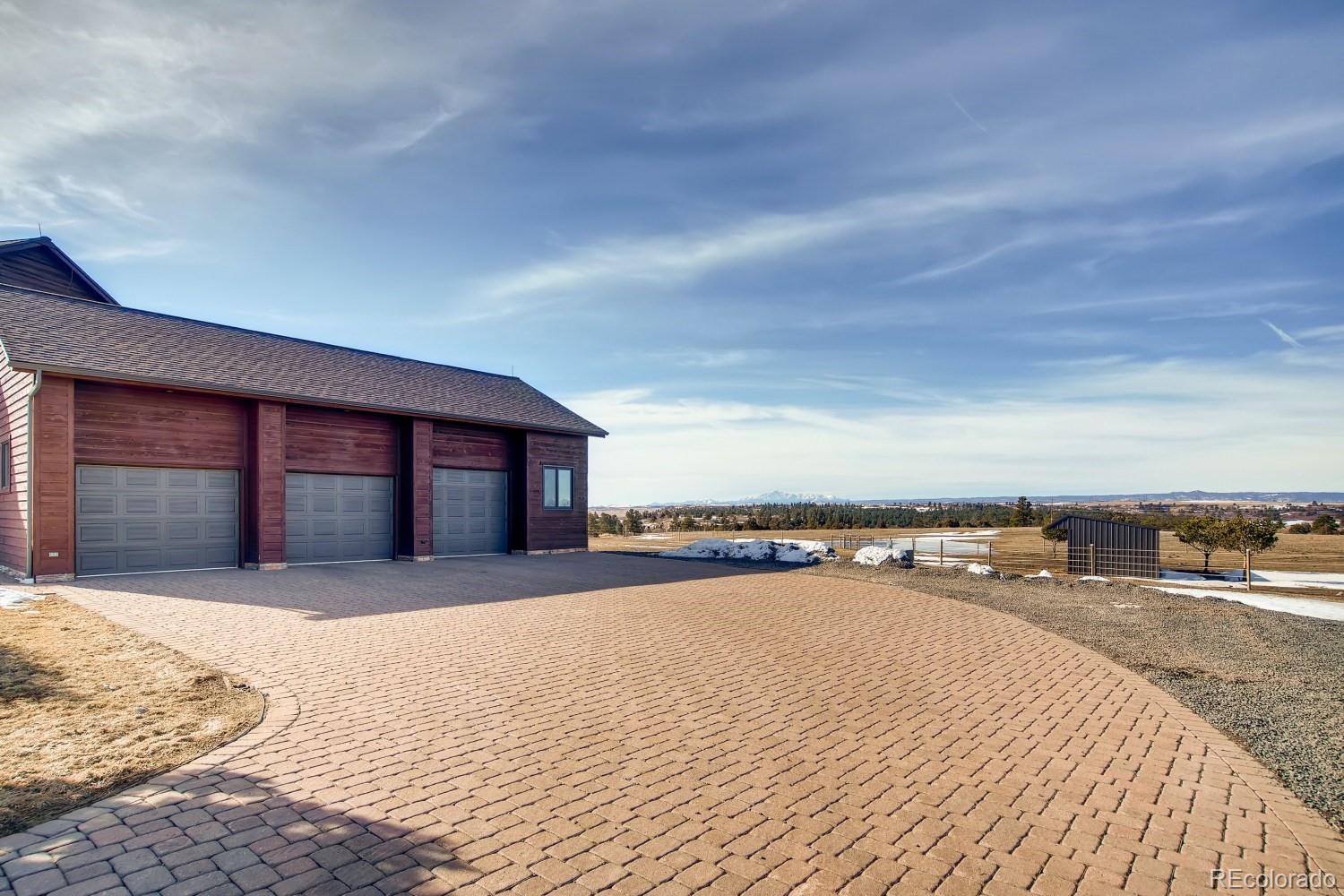 1139 East Rim Road Franktown, CO 80116 - Photo 38 of 39 Gallery Image 38