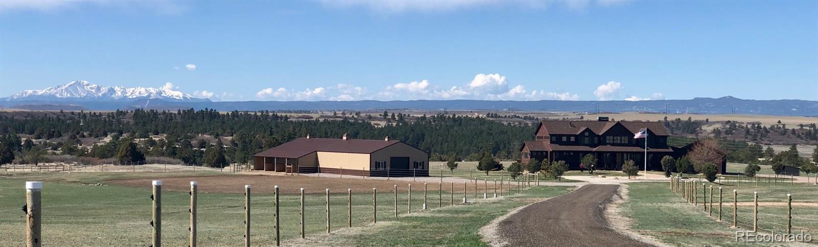 1139 East Rim Road Franktown, CO 80116 - Photo 39 of 39 Gallery Image 39