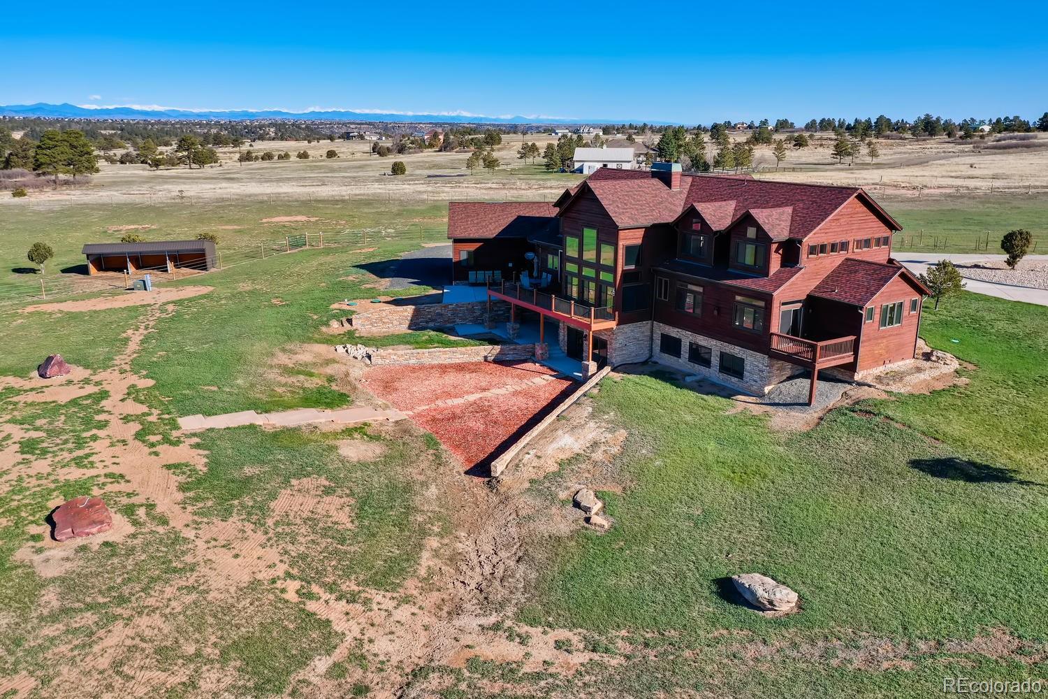 1139 East Rim Road Franktown, CO 80116 - Photo 10 of 39 Gallery Image 10