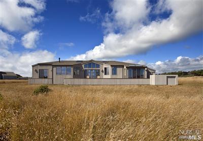42067 Rock Cod The Sea Ranch, CA 95497 - Photo 1 of 1 Exterior embraced by the grassy meadow on a Fall afternoon.