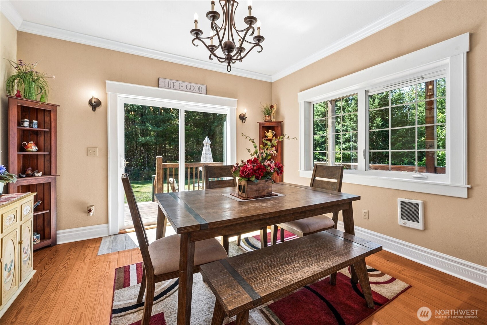 3840 East Mason Lake Road Shelton, WA 98584 - Photo 14 of 37